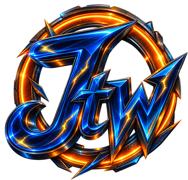 JaytW-Studios Logo